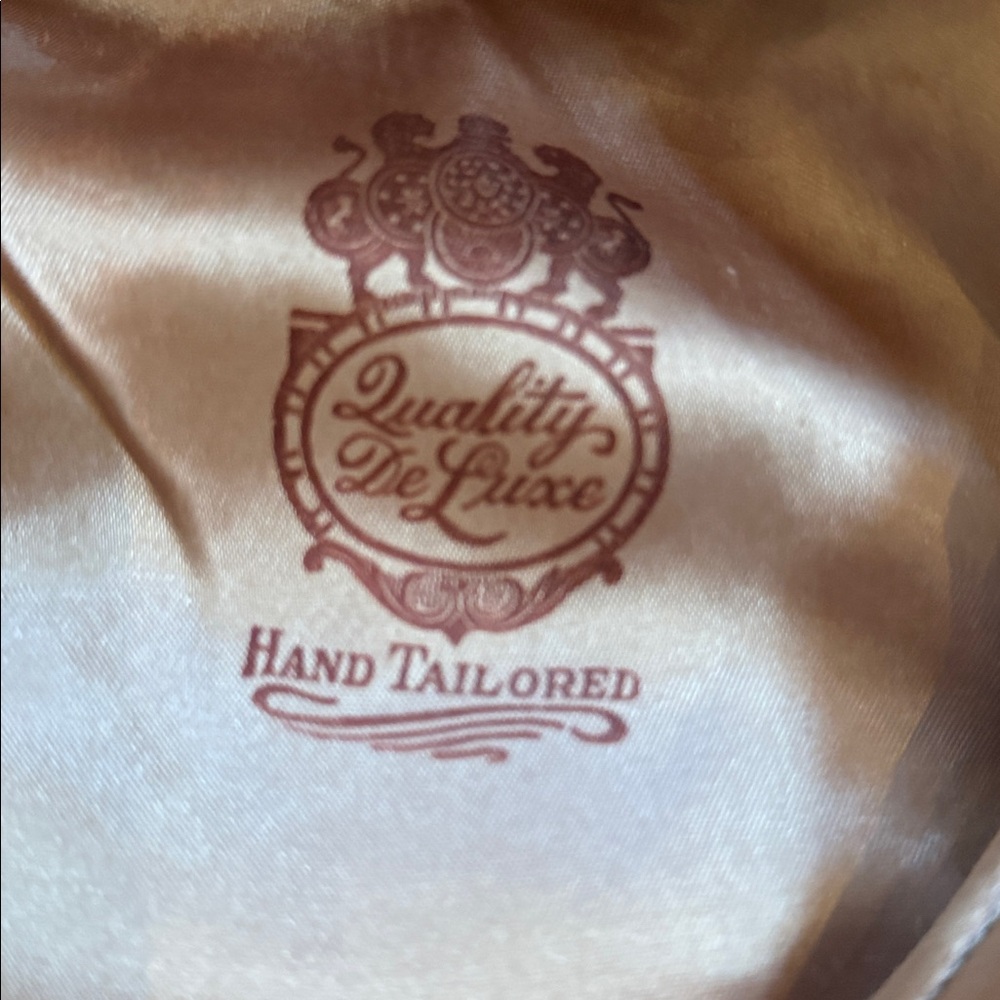 L.L. Bean Tan Men's Cap - Picture 5 of 5